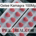 Jelly Kamagra 100Mg 19